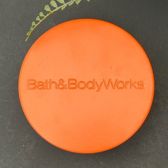 BBW Mango Passionfruit Bath & Body Works 3 Wick Candle - Picture 8 of 10